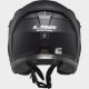 LS2 CASCO JET DRIFTER SOLID MATT BLACK