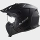 LS2 CASCO JET DRIFTER SOLID MATT BLACK