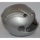 Casco  X-Lite X801 Start silver