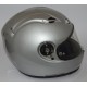 Casco  X-Lite X801 Start silver