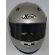 Casco  X-Lite X801 Start silver