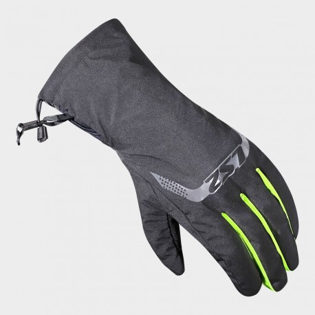 COPRIGUANTI DA MOTO LS2 THERMORAIN