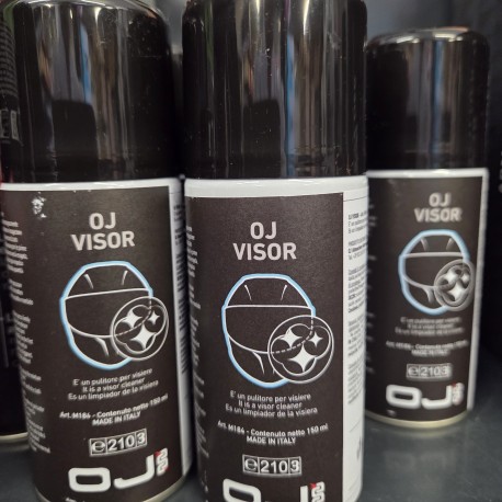 OJ VISOR 150 ML
