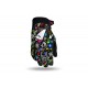 Guanti motocross Skyline da bambino Ufo Plast graphic
