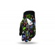 Guanti motocross Skyline da bambino Ufo Plast graphic