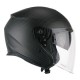 CASCO JET CGM 136C RNA CARBON NERO OPACO