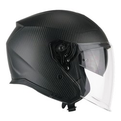 CASCO JET CGM 136C RNA CARBON NERO OPACO