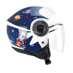 CASCO JET BIMBO CGM 261S MINI SPACE