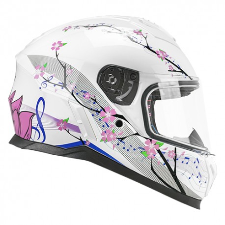 CGM CASCO INTEGRALE BIMBA 265M MICRO MUSIC