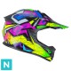 CASCO CGM CROSS BIMBO 267S DIRT-X ARROW