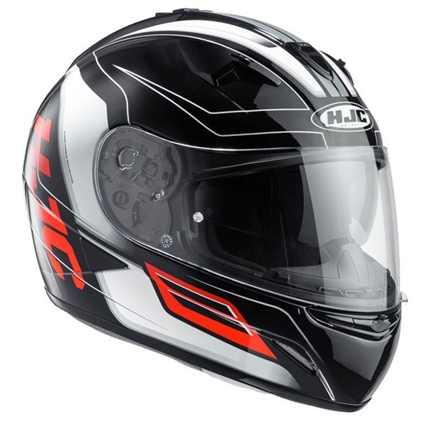 CASCO HJC TR1 SKYRIDE MC1 Il Centauro sas