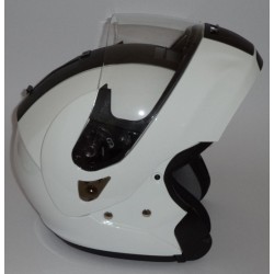 Casco HJC IS MAX BT bianco