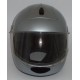 Casco SCHUBERTH Concept I argento