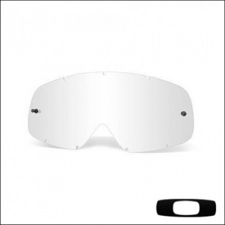 Lente di ricambio per maschera Oakley O Frame Clear