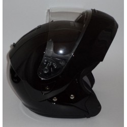 Casco HJC IS-MAX BT nero lucido