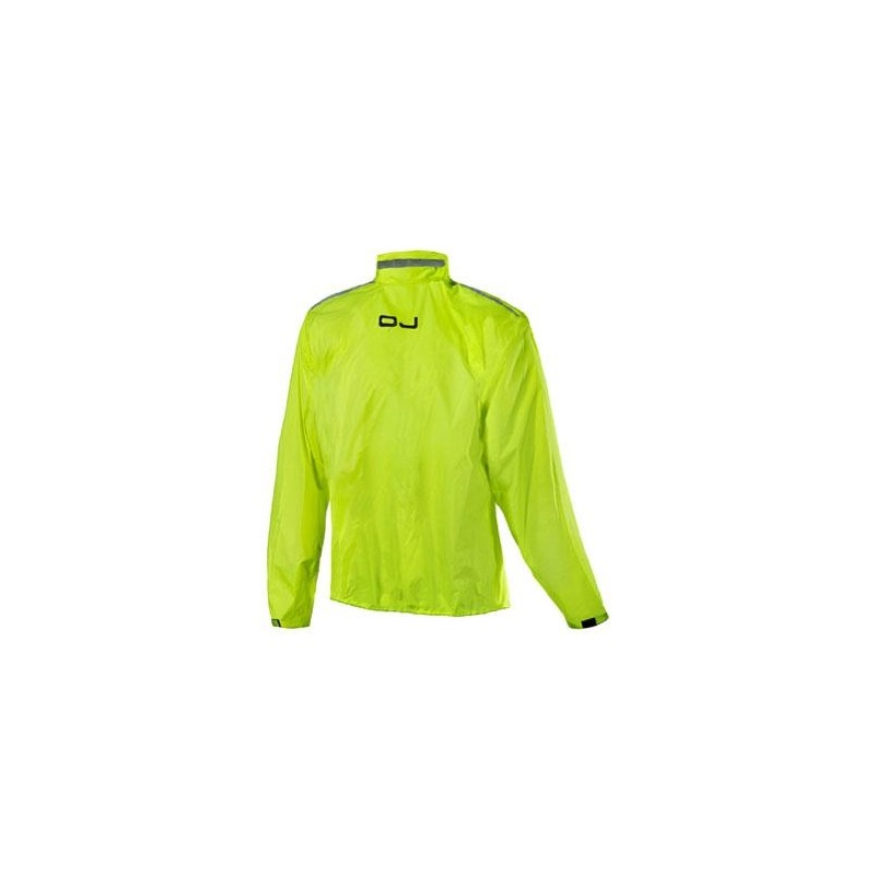 Completo antipioggia Oj COMPACT FLUO - 1398