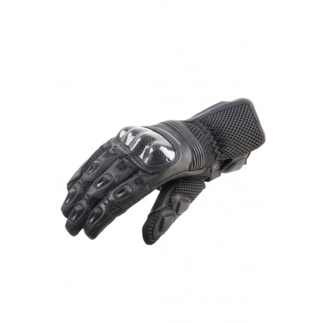 GUANTI da moto OJ RISER BLACK