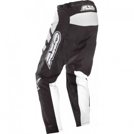 Pant Axo Il Bianco Sas Motocross Nero Centauro Sr Pantaloni Aqc3S4RL5j
